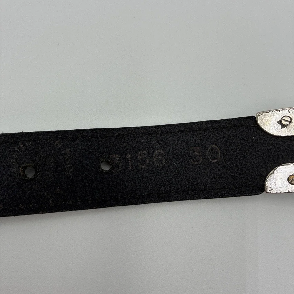 Brighton black genuine
